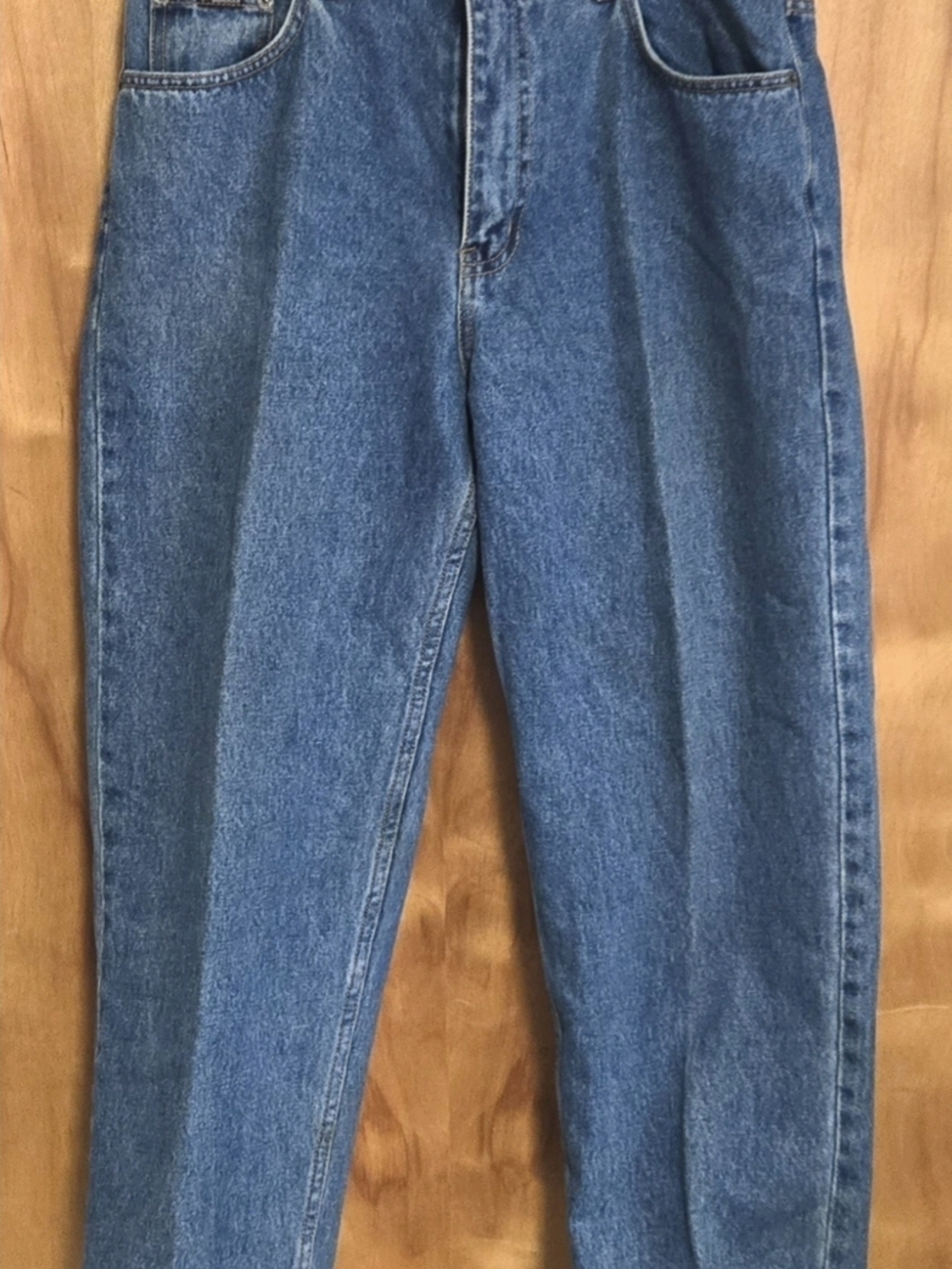 PACHINNO BLUE FASHION MEN'S JEANS